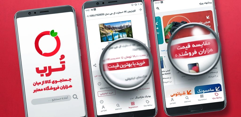 آموزش اتصال سایت به ترب