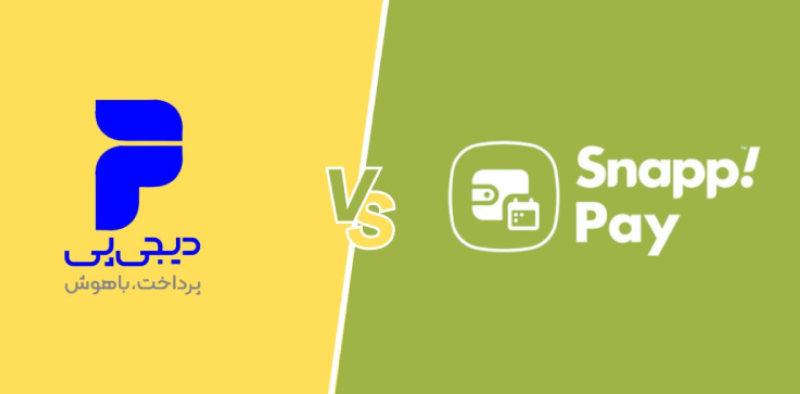 راهنمای کامل انتخاب بهترین درگاه پرداخت اقساطی (فروشگاه‌های آنلاین و حضوری)