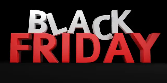 بلک فرایدی (جمعه سیاه) چیست؟