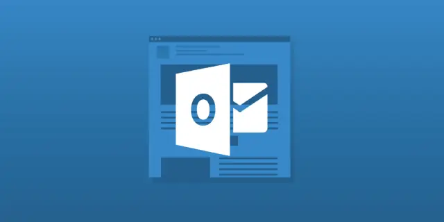 آموزش اتصال ایمیل سازمانی به اوتلوک