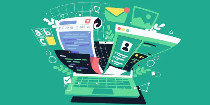 محتواسازی چیست؟